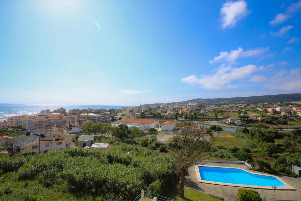 Buarcos Pool Apartment Exterior photo