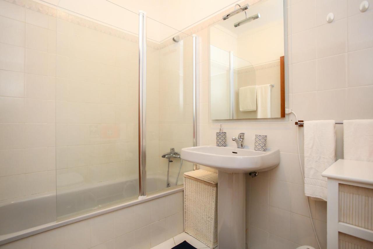 Buarcos Pool Apartment Exterior photo